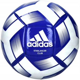 Adidas Starlancer Club Fußball, Jahr 3