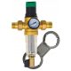 X-HOME WASSERDRUCKMINDERER 3/4" MIT FILTER