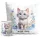  ColorTee Becher + Kissen-Set