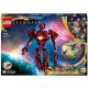  LEGO Super Heroes 76155 Im Schatten von Arishem