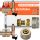 BODENVERTEILER 5 BODENHEIZKREISE -> VERSICHERT