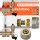 BODENVERTEILER 6 BODENHEIZKREISE -> VERSICHERT