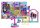  EnchanTimals Friends Spielplatzset mit 2 Puppen und 2 Tieren HHC16