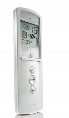 Süßwarenzubehör Somfy 2401100 Controller
