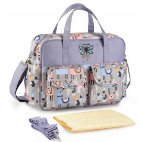  INSULAR PL34 Kinderwagen-Organizer-Tasche