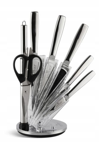 Küchenmesser-Sets Set Edenberg-Messer in einer Box, 5-tlg.