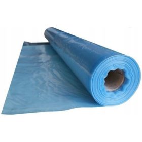 GARTENTUNNELFOLIE UV2 6x33M