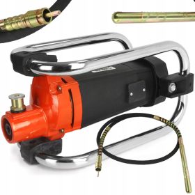 Betonrüttler Mar-Pol 2400 W 4000 U/min