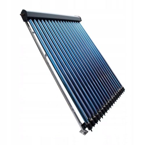 HP 22 Röhrensolarkollektor + Installationssatz