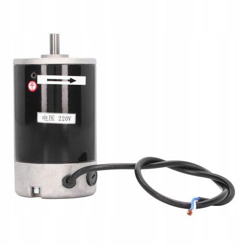 Mini-Drehmaschine, 550-W-Motor, 6000 U/min, große Drehmaschine