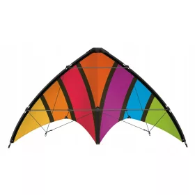 Gunther Drachen bunt 11 x 15 x 8,5 cm