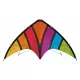 Gunther Drachen bunt 11 x 15 x 8,5 cm
