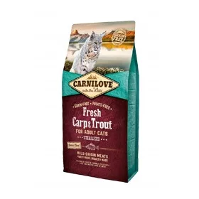  Carnilove Trockenfutter-Geschmacksmischung 2 kg