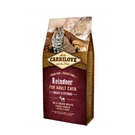  Carnilove Wild-Trockenfutter 2 kg