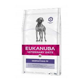    Eukanuba Thunfisch-Trockenfutter für Hunde mit Allergien 5 kg