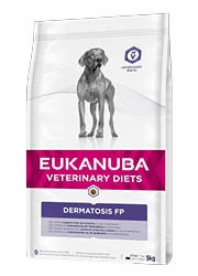  Eukanuba Thunfisch-Trockenfutter für Hunde mit Allergien 5 kg