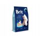  BRIT Dry Premium Kittenfutter mit Huhn 8 kg