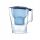  Brita Aluna Filterkanne 2,4 l, blau