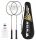 Hülle, WISH 316k Schlägerset + WISH S-360 Dartset