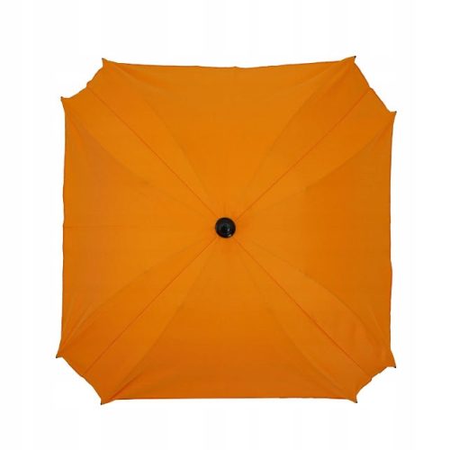  Skyline Kinderwagenschirm, 70 cm, orange