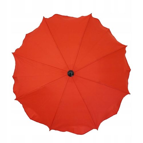  Skyline Kinderwagenschirm, 63 cm, rot