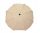  Skyline Kinderwagenschirm 63 cm, beige