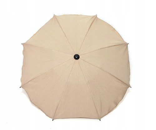  Skyline Kinderwagenschirm 63 cm, beige