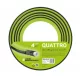  Gartenschlauch 3/4'' 50m CELLFAST QUATTRO 10-073