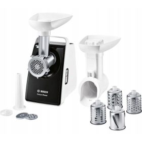  Bosch MFW3X14B Fleischwolf weiß 2000 W