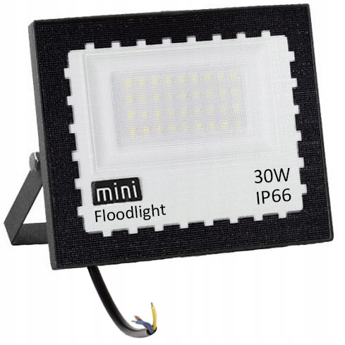  Halogen kaltweiß 2700 lm 30 W