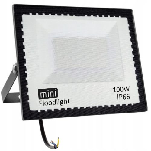 Halogen kaltweiß 9000 lm 100 W