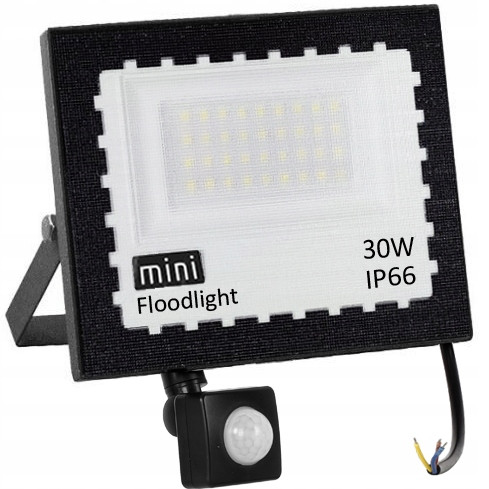  Halogen kaltweiß 2100 lm 30 W