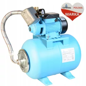  Pumpen-Hydrophor-Set COVERA 370 W 840 l/h