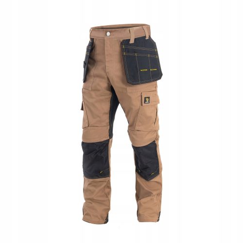 Procera BUILDER Arbeitshose, Größe 48