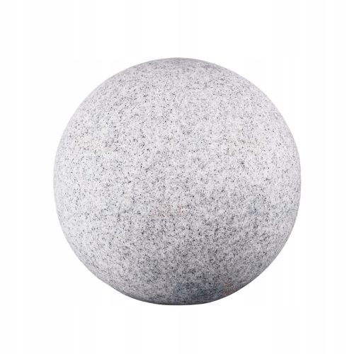  Kanlux 36591 Einbauleuchte, grau, 39 cm