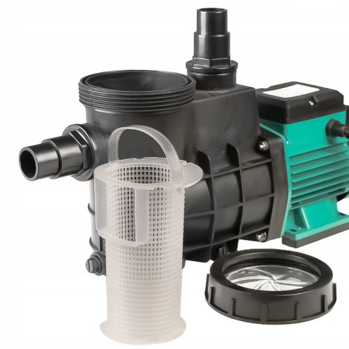  Sunsun 200 W Pumpe Über 5000 l/h