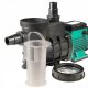  Sunsun 200 W Pumpe Über 5000 l/h
