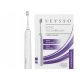  SEYSSO Basic White SE005WHT elektrische Zahnbürste