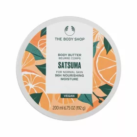  The Body Shop Butter 200 ml