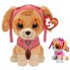  Beanie Babies Maskottchen TY41210 Paw Patrol Skye