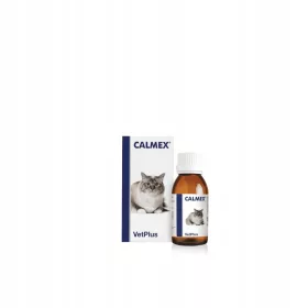    VetPlus Nahrungsergänzungsmittel für Katzen, Tropfen 60 ml, 153 g