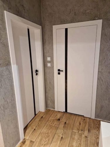 Porta-Flügeltür 80 cm