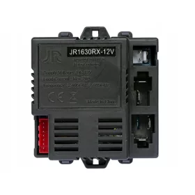 STEUERGERÄT FÜR BATTERIEBETRIEBENE FAHRZEUGE JR1630RX-12V
