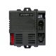  STEUERGERÄT FÜR BATTERIEBETRIEBENE FAHRZEUGE JR1630RX-12V