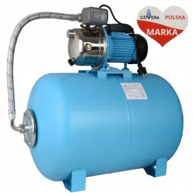  Pumpen-Hydrophor-Set COVERA 1100 W 3600 l/h