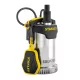  Stanley Tauchpumpe 750 W 11000 l/h