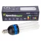  Spectromaster 125 W CFL-Pflanzenwachstumslampe