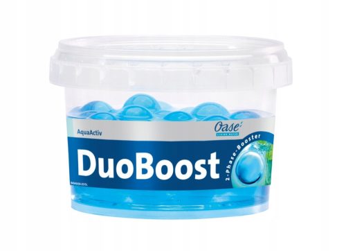  Oase DuoBoost 2 cm 250 ml Dünger, Enzyme und Bakterien