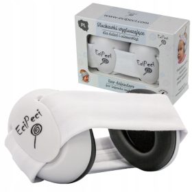  EciPeci 6 m+ Schutzkopfhörer