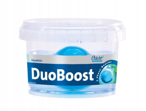  Oase DuoBoost 5 cm 250 ml Dünger, Enzyme und Bakterien